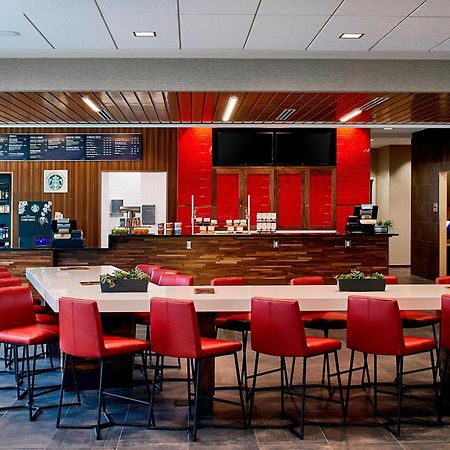 Courtyard By Marriott Minneapolis West Saint Louis Park Exterior photo